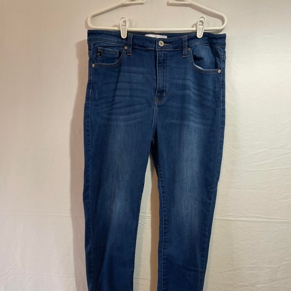 Kan Can  5 pocket Jeans